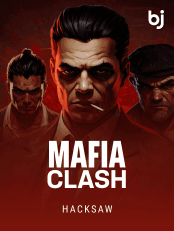 Mafia Clash
