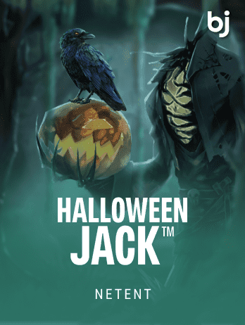 Halloween Jack