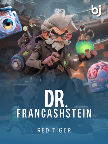 Dr Francashstein