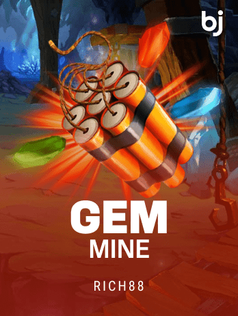 Gem Mine